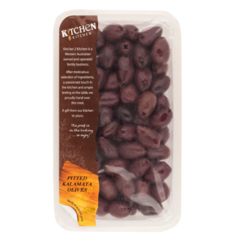edited pitted kalamata