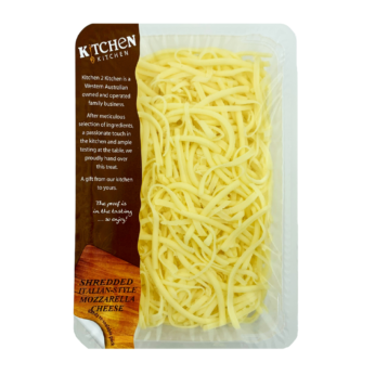 shredded mozzarella edited covered weights