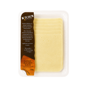 Danish Havarti