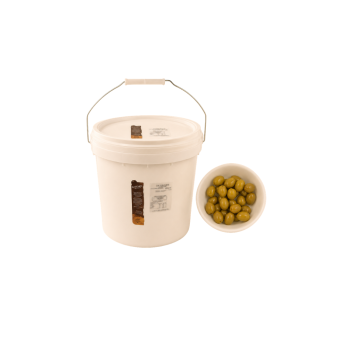 Whole Green 10kg