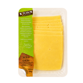 Dutch Gouda