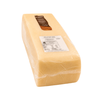 Mozzarella Log