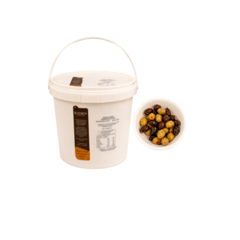 Whole mixed bucket